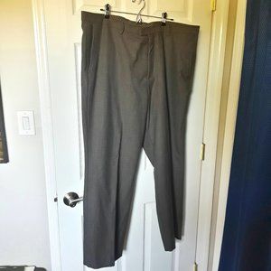 Banana Republic Nano Tech Flannel Pant 42Wx32L